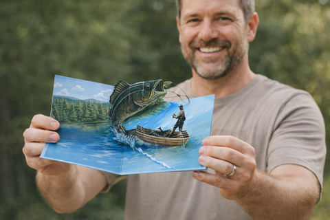 5 Best Fishing Gifts for Dad (That He’ll Actually Love)