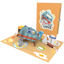 Card for Chef, Baker