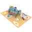 Card for Chef, Baker