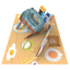 Card for Chef, Baker
