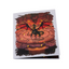 Majestic Fire Dragon Pop Up Card