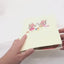 Beach House Pop Up Card