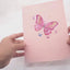 Get Well Soon Pop Up Card