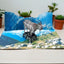 Mountain Goat Pop Up Card