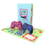 Gaming Pop-Up Card – Handmade 3D Greeting Card for Gamers & Game Lovers