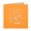 Kangaroo Pop Up Card