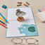 Duck Pop Up Card