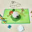 Sheep Pop Up Card