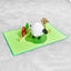 Sheep Pop Up Card