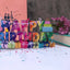 Happy Birthday Statement Pop Up Card