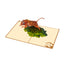 Tiger Pop Up Card