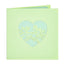Love Tree Pop-Up Card – Valentine’s Day 3D Greeting Card