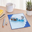 Fishing Pop Up Card
