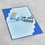 Fishing Pop Up Card