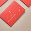Christmas Scene Christmas  Card (pack of 5)