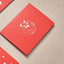 Christmas Wreath Christmas Card (pack of 5)