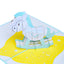 Baby Boy Shower Pop Up Card - Blue
