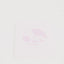 Baby Girl Shower Pop Up Card - Pink