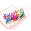 30th Birthday Pop Up Card