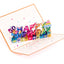 50th Birthday Pop Up Card