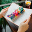 35th Birthday Pop Up Card