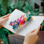 30th Birthday Pop Up Card
