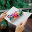21st Birthday Pop Up Card