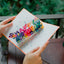 50th Birthday Pop Up Card