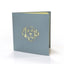Golden Retriever Pop Up Card