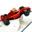 Race Car Pop Up Card
