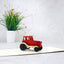 Tractor Pop Up Card