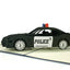 Police Car Pop Up Card