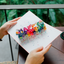 Happy Birthday Statement Pop Up Card