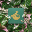 Sloth Pop Up Card